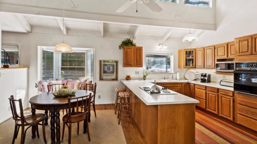 California, Carmel by the sea, Redfin