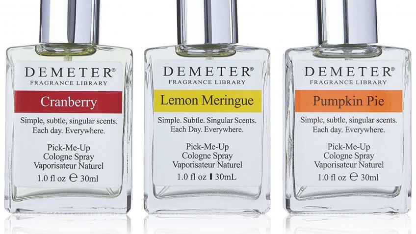 Demeter-Fragrance-Library