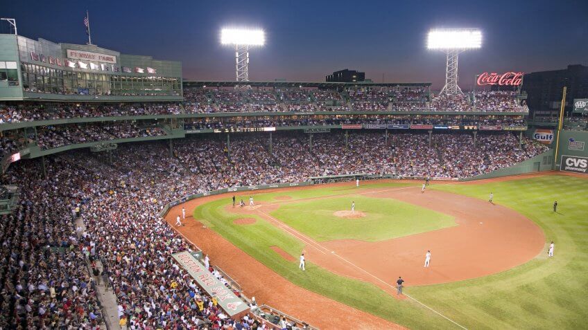 Fenway-Park-Boston-Red-Sox