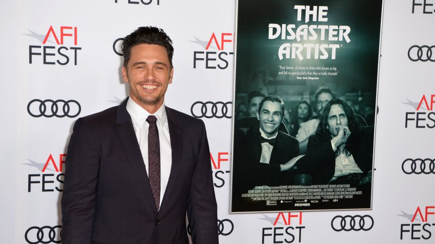 James-Franco