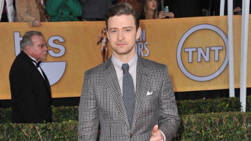 Justin-Timberlake