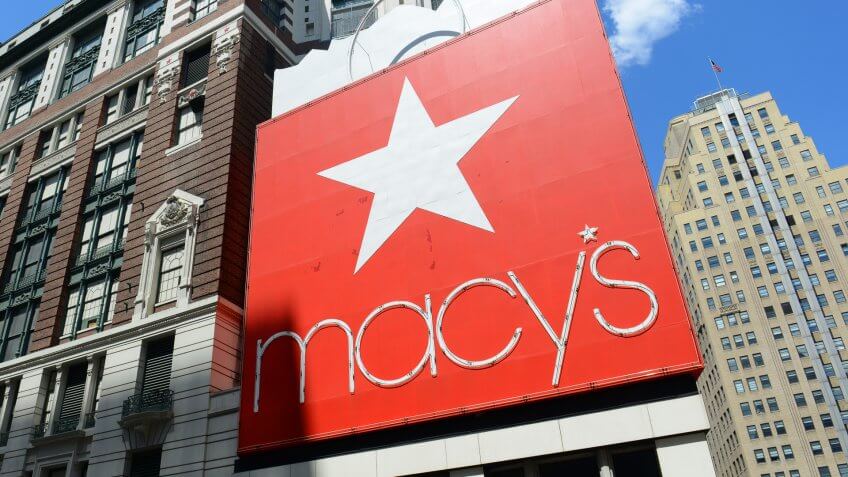 Macys