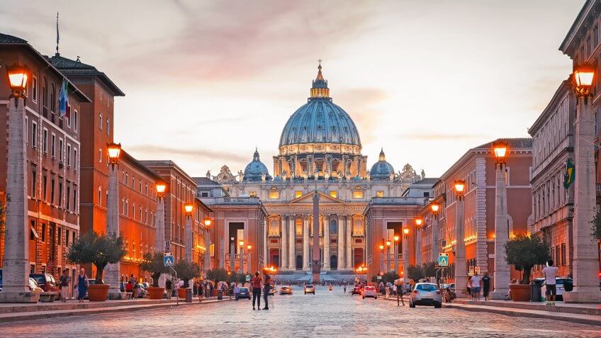 Rome-Italy