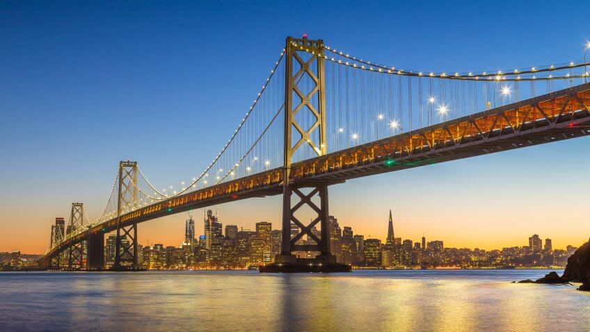 San-Francisco-California
