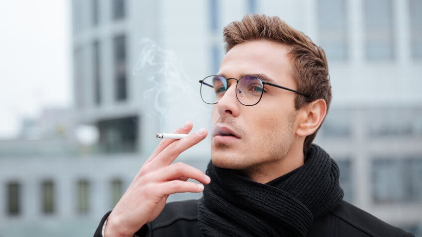 Smoking