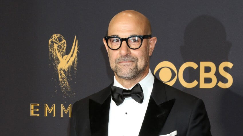 Stanely-Tucci