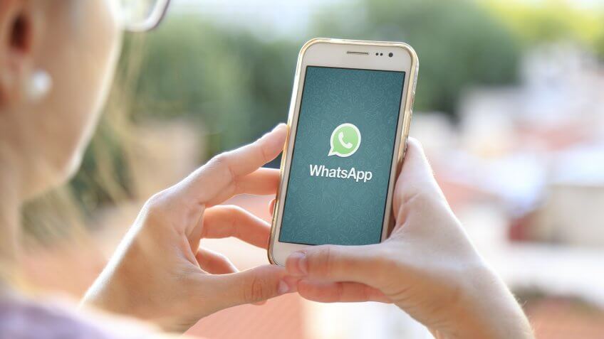 Whatsapp