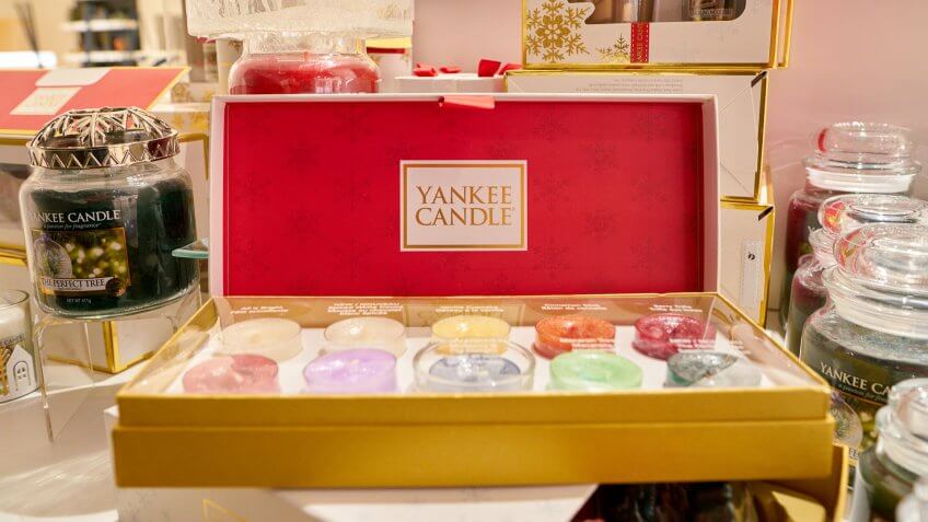 Yankee-Candle