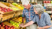 3 Big Mistakes Retirees Living on Only Social Security Make While Grocery Shopping
