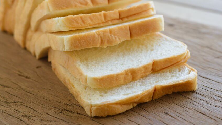 white-bread