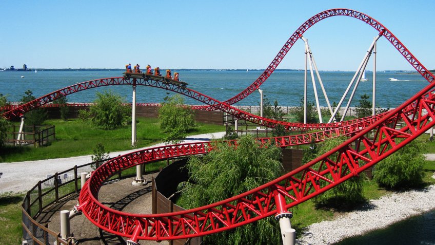 Cedar-Point
