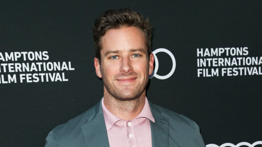 Armie-Hammer