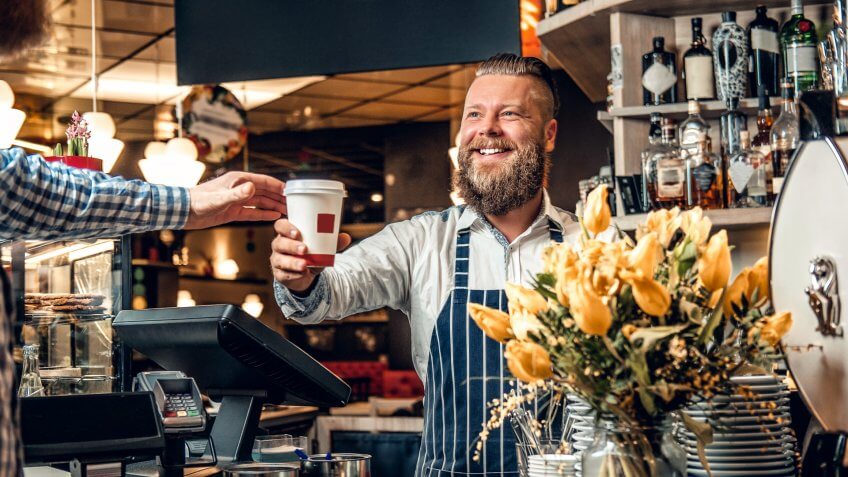 Barista
