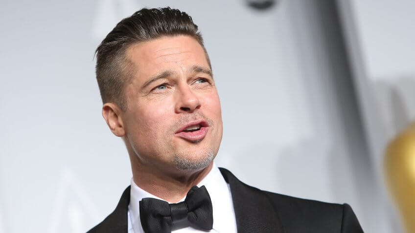 Brad-Pitt