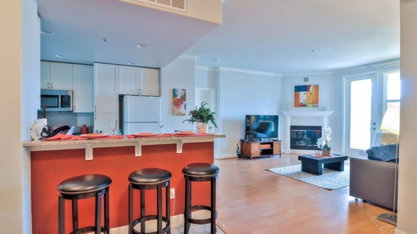 California, Cupertino, Redfin