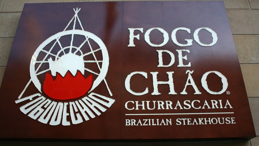 Fogo-de-Chao