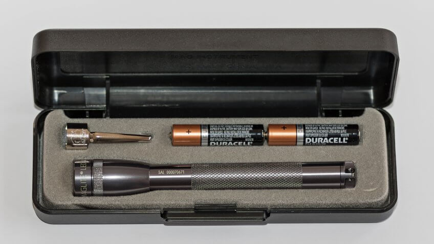 MagLite