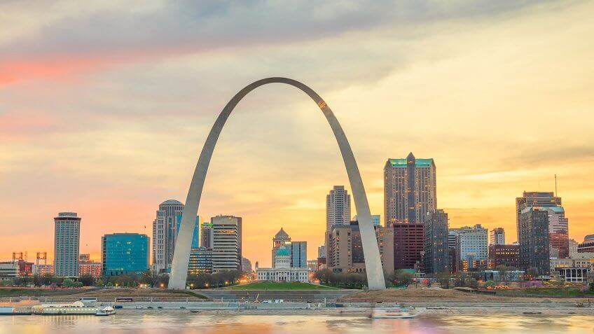 Missouri