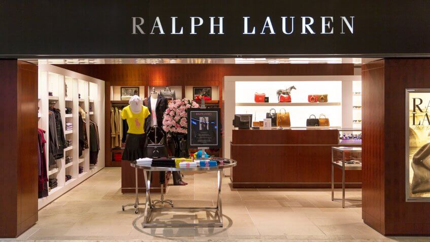 Ralph-Lauren