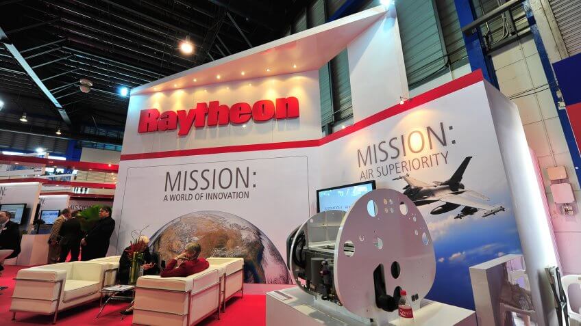 Raytheon