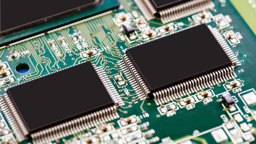 microchip