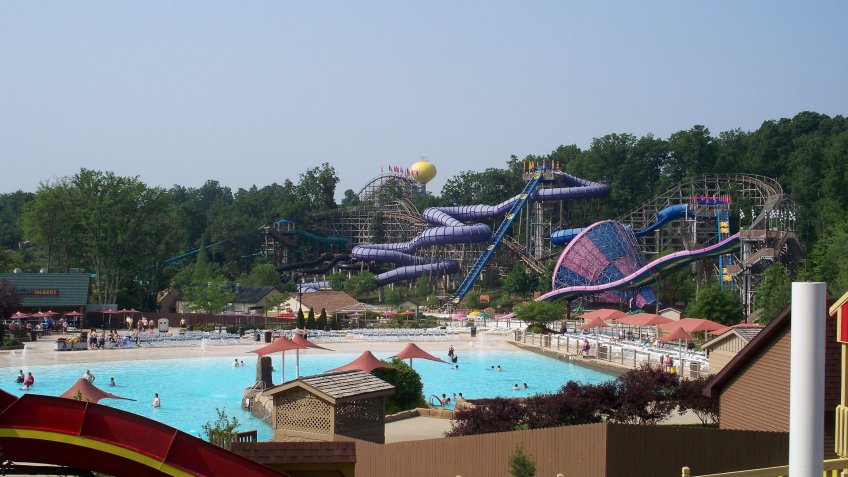 Holiday-World-Splashin-Safari