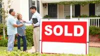 Selling a House in the Trump Economy? Do These 3 Things Now, According to Real Estate Agents