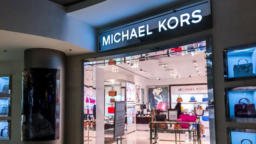 Michael Kors