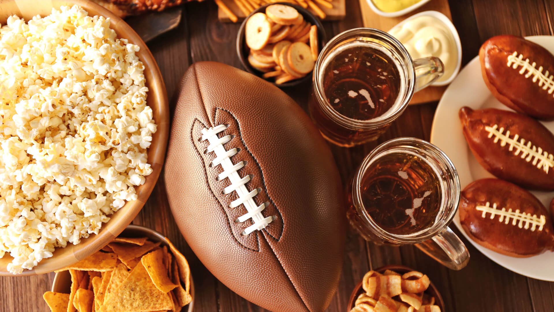 Super Bowl Parties Are Going to Cost A Lot More This Year Thanks to  Inflation