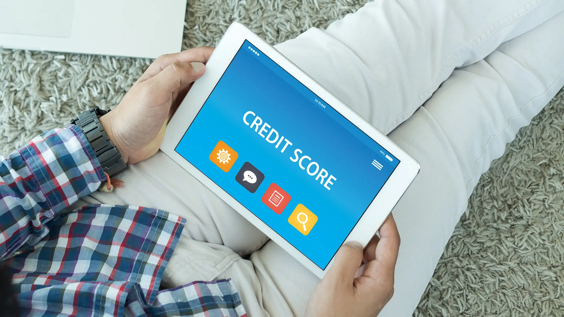 How to Get Your Free Credit Score