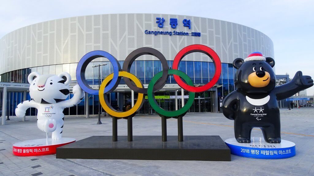 Here S What It Costs To Attend The Winter Olympics 2018 Gobankingrates