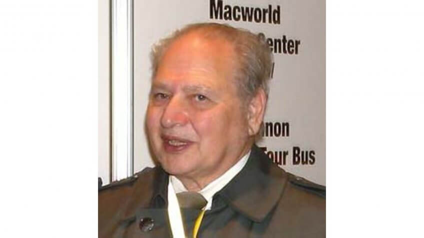 Ronald Wayne
