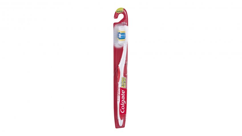 Toothbrush