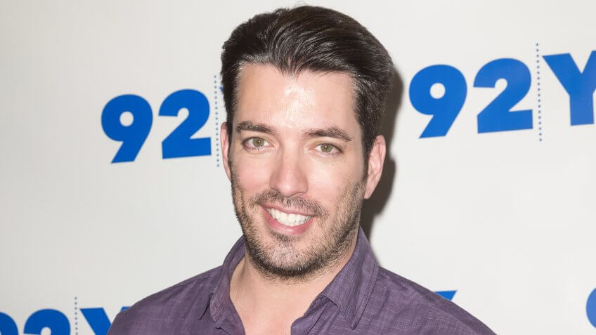 Jonathan Scott