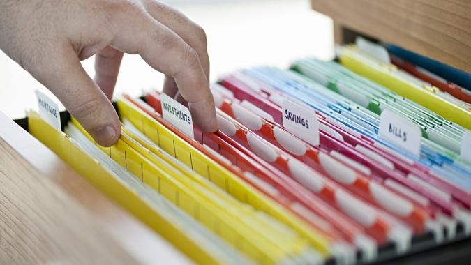 10 Numbers You Must Know Before You File Your Taxes | Nasdaq