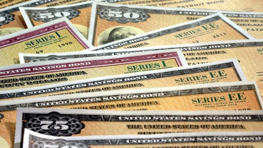 United States Savings Bonds, bonds, savings bonds