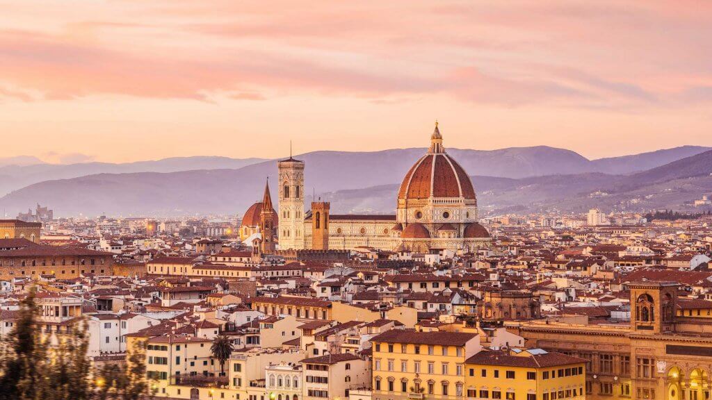 Florence, Italy, Travel, destination