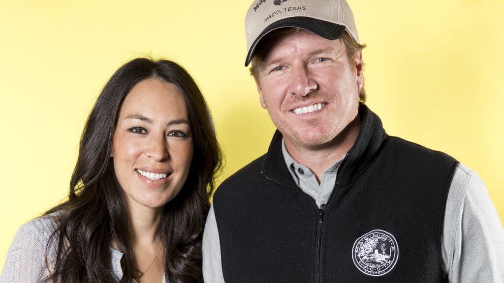 Chip and Joanna Gaines' Net Worth Keeps Growing With Target Deal