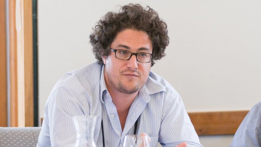 Fortune Brainstorm TECHJuly 15th, 2014Aspen, CO12:00 PMTECH AND THE EQUALITY GAP
Are we headed toward a crisis?
Joe Green, Founder, FWD.