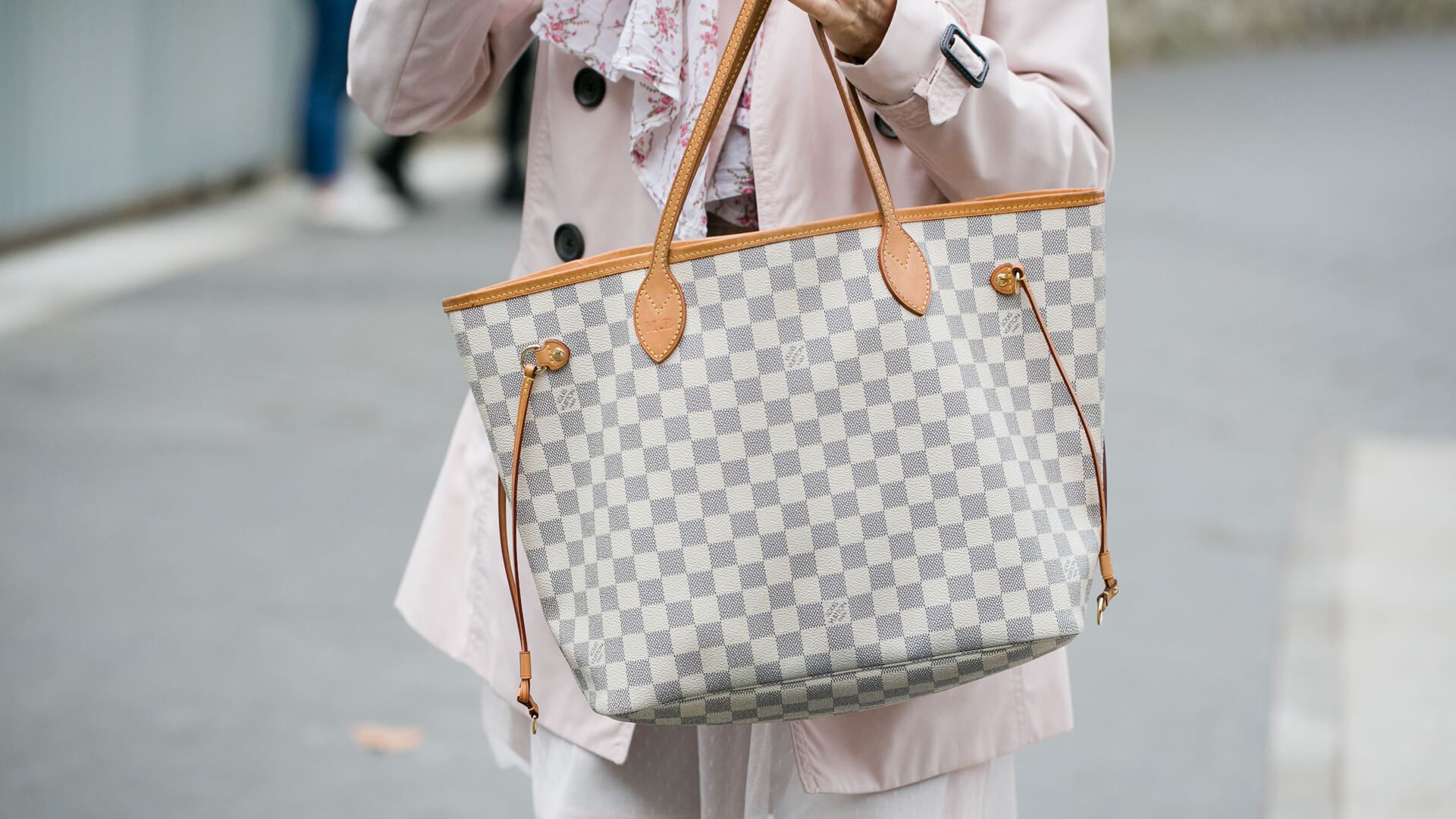 Louis Vuitton Neverfull Price Increase History Timeline | Paul Smith