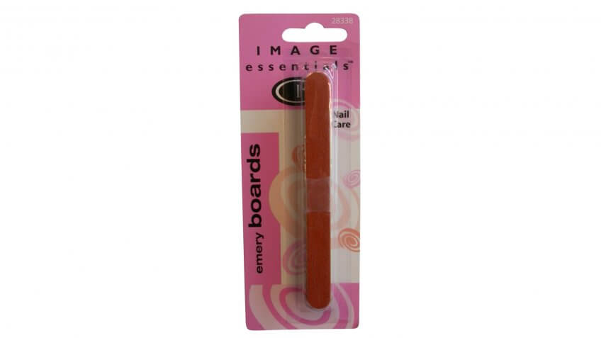Pack of 10 Emory Boards