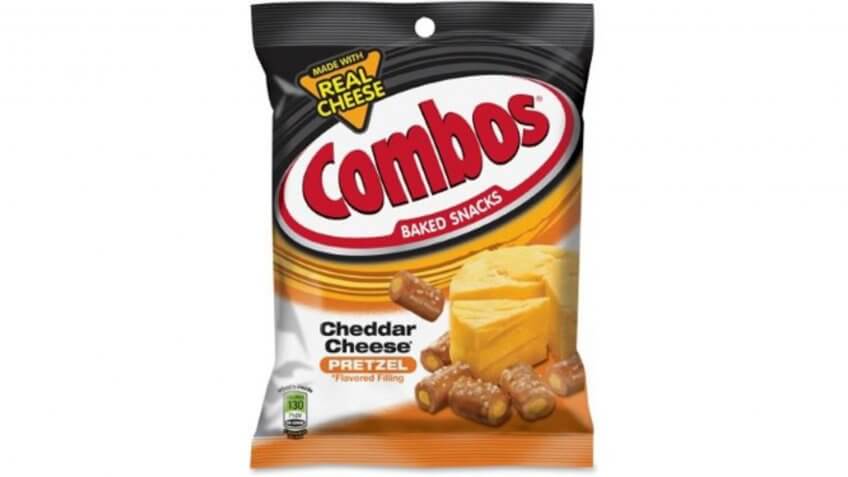 Bag of Combos