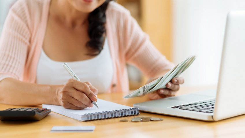 budget planning