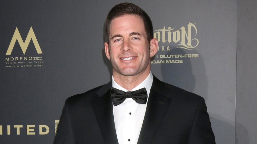 Tarek El Moussa