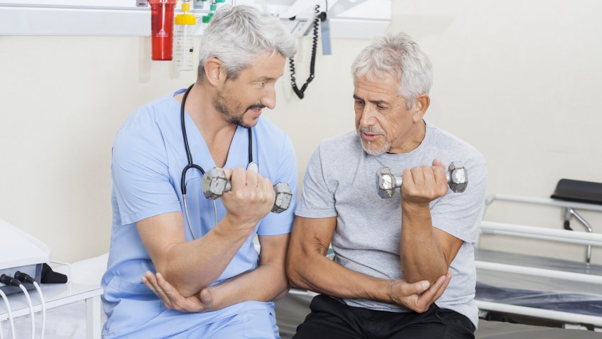 physical therapist assistant