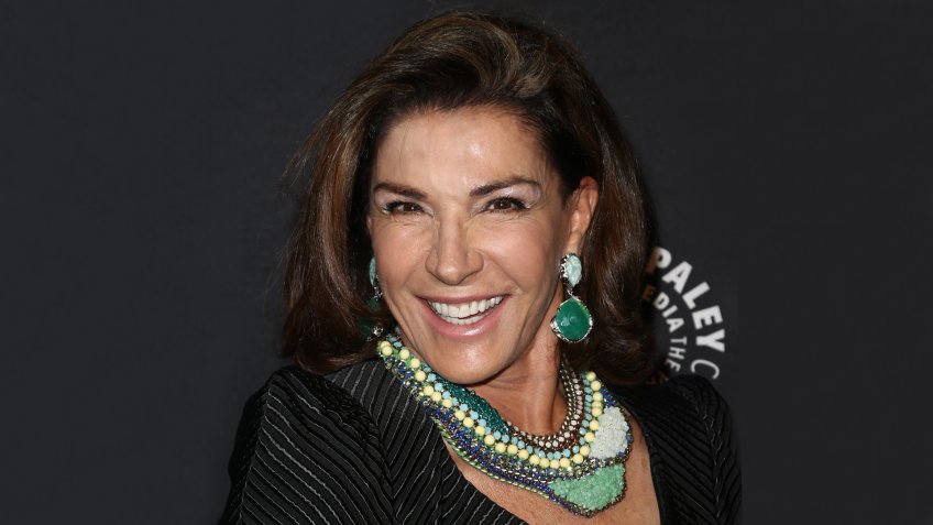 Hilary Farr