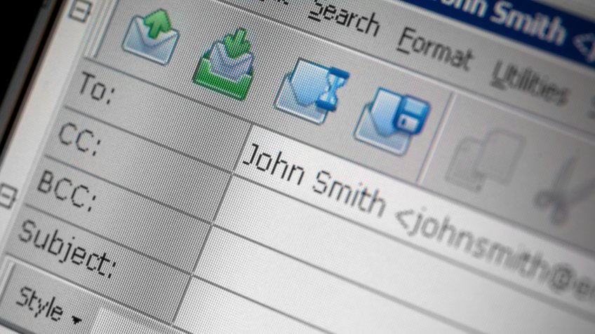email, email address