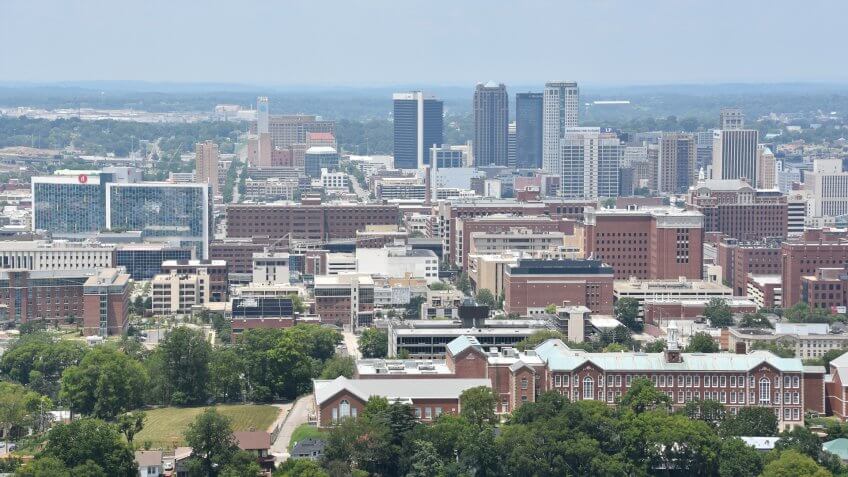 Alabama
