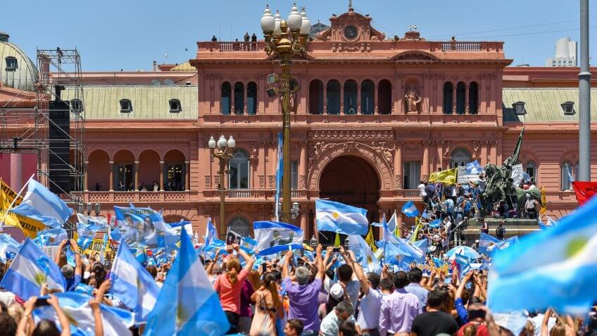 Argentina