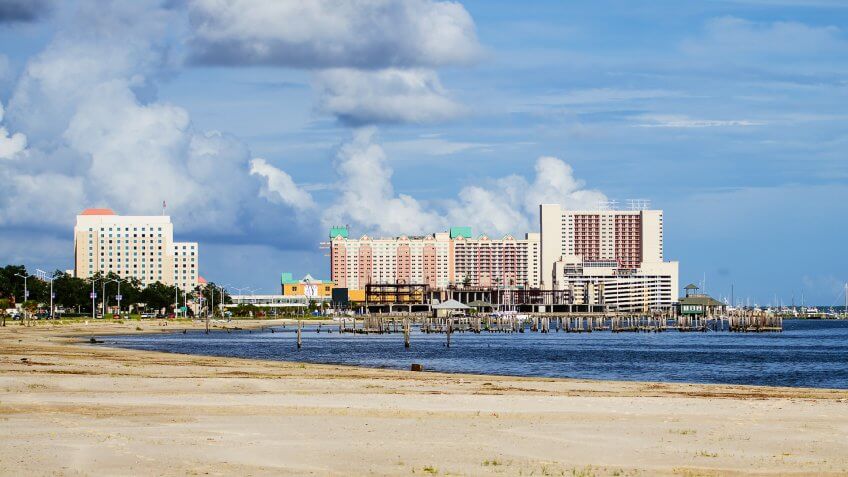 Biloxi Mississippi